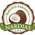 logo nardias 2